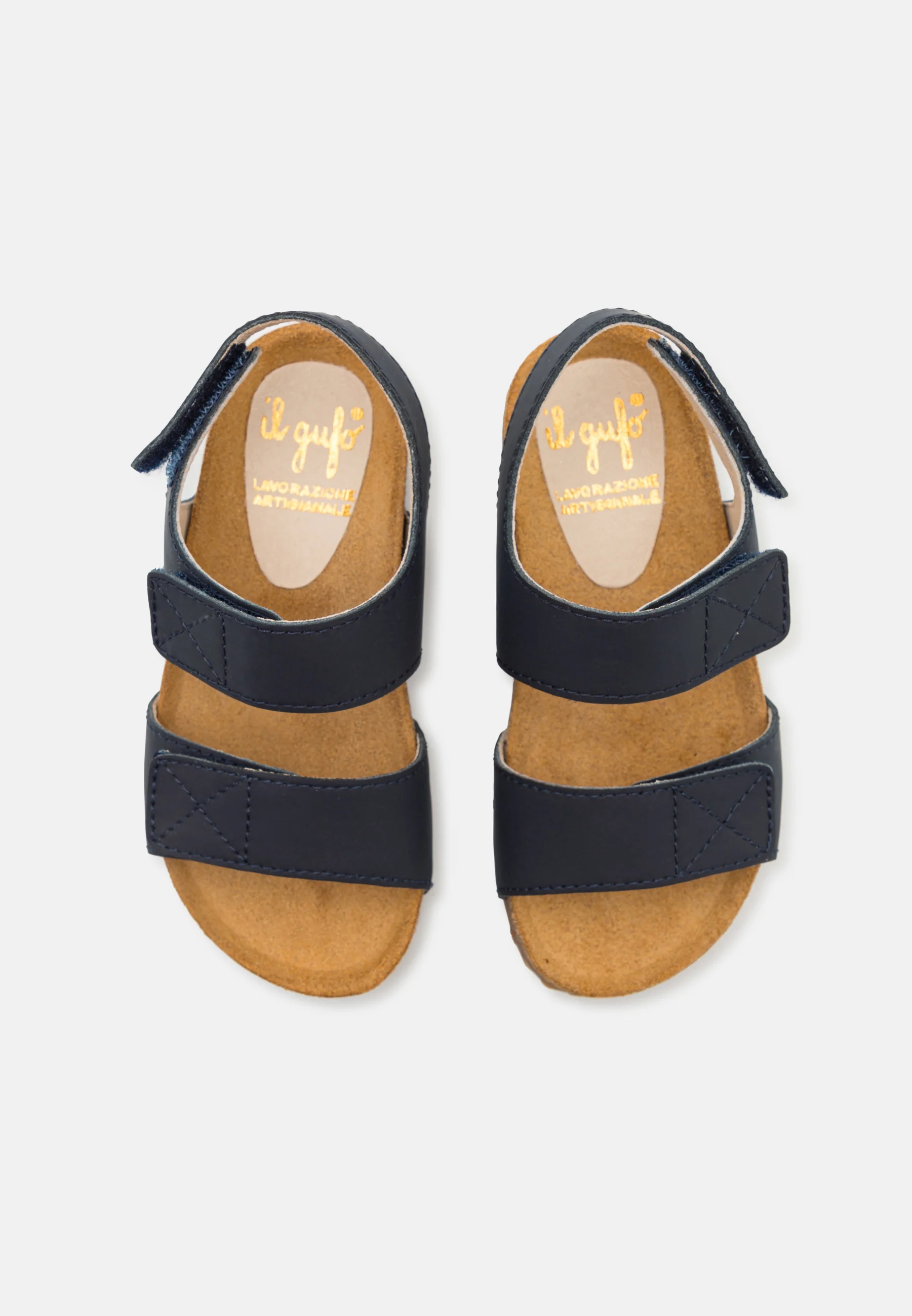 Sandalias unisex The Owl Shoes