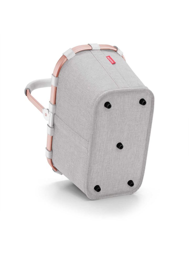 Reisenthel reisenthel Einkaufskorb carrybag frame twist sky rose günstig kaufen onesize