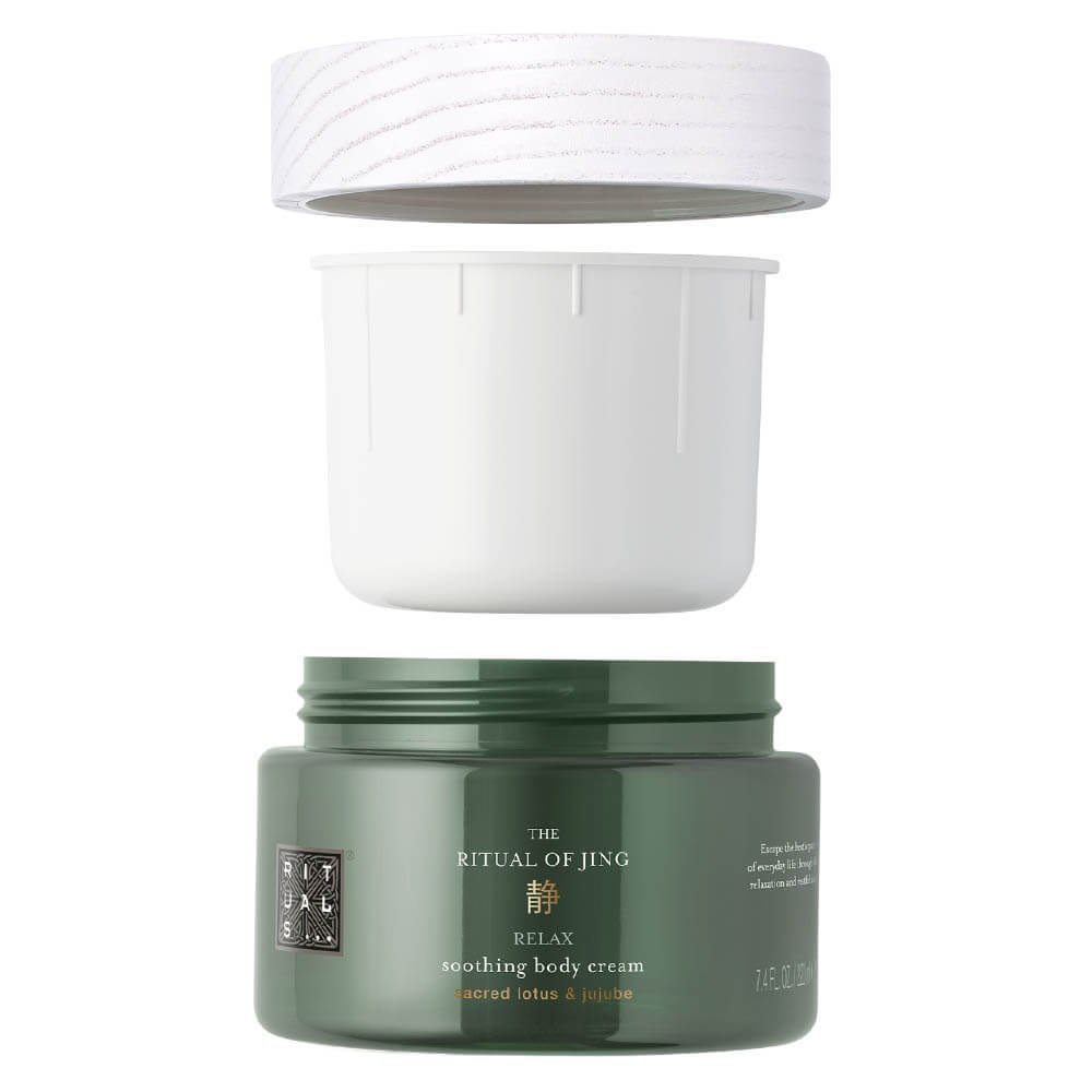 RITUALS The Ritual of Jing Body Cream Refill