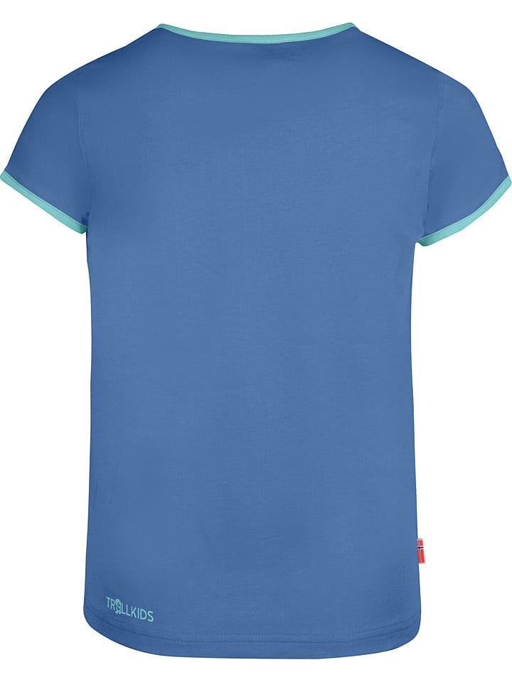Trollkids Funktionsshirt 