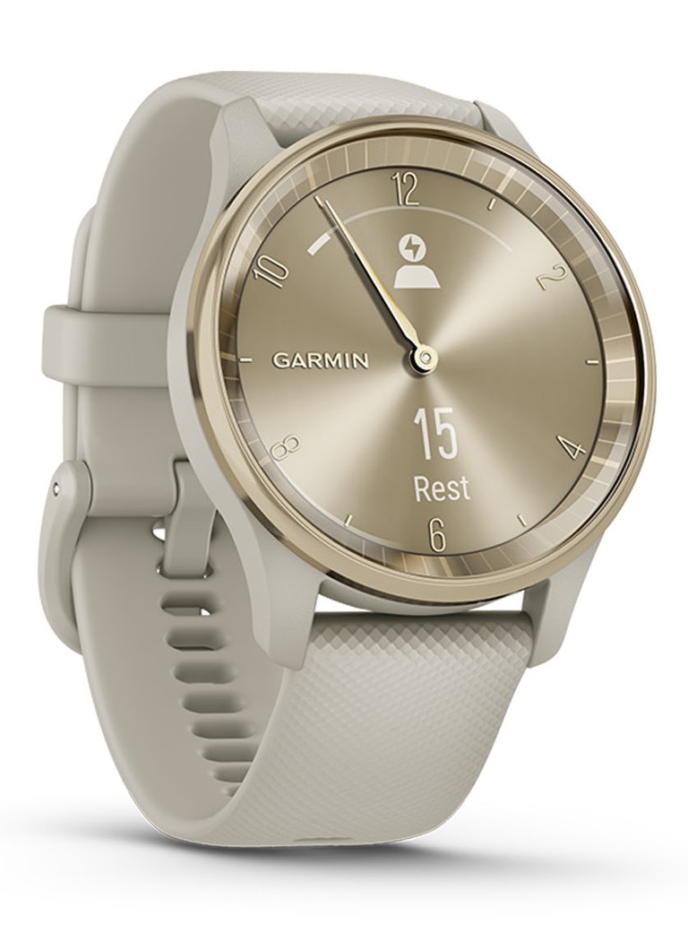 Ceas inteligent Garmin Vivomov Trend 40mm