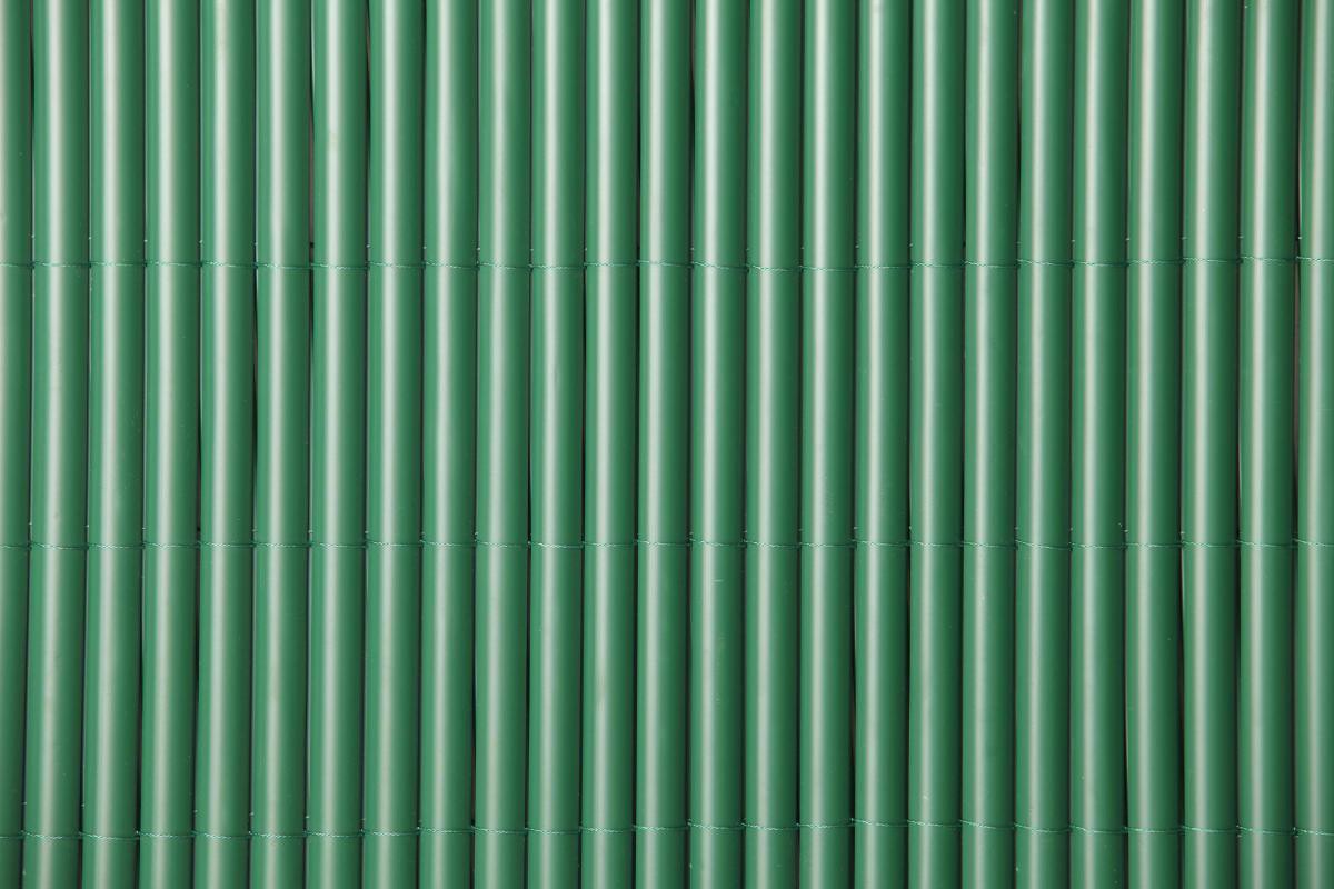 Garden Pleasure Harms Sicht- u. Windschutz PVC 90x1000cm grün
