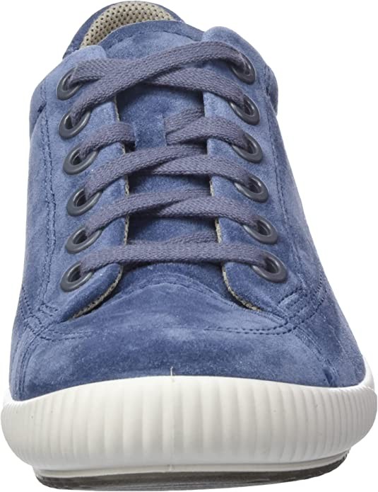 SUPERFIT Freizeit Schnürer blau