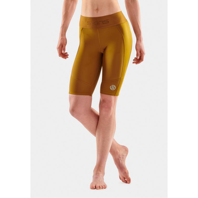 Skins S3 Half tights Tights Damen