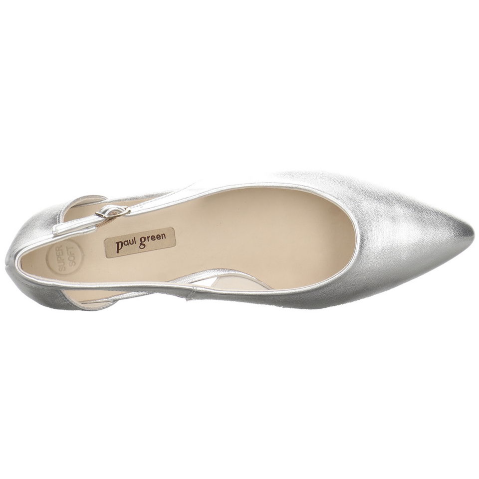 Paul Green Ballerina