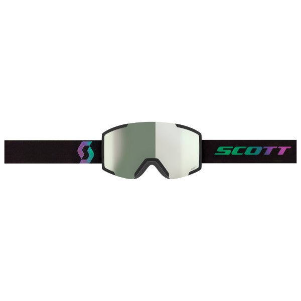 Scott - Shield AMP Pro S2 (VLT 25%) - Skibrille
