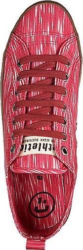 ethletic Canvas Sneaker Goto Lo