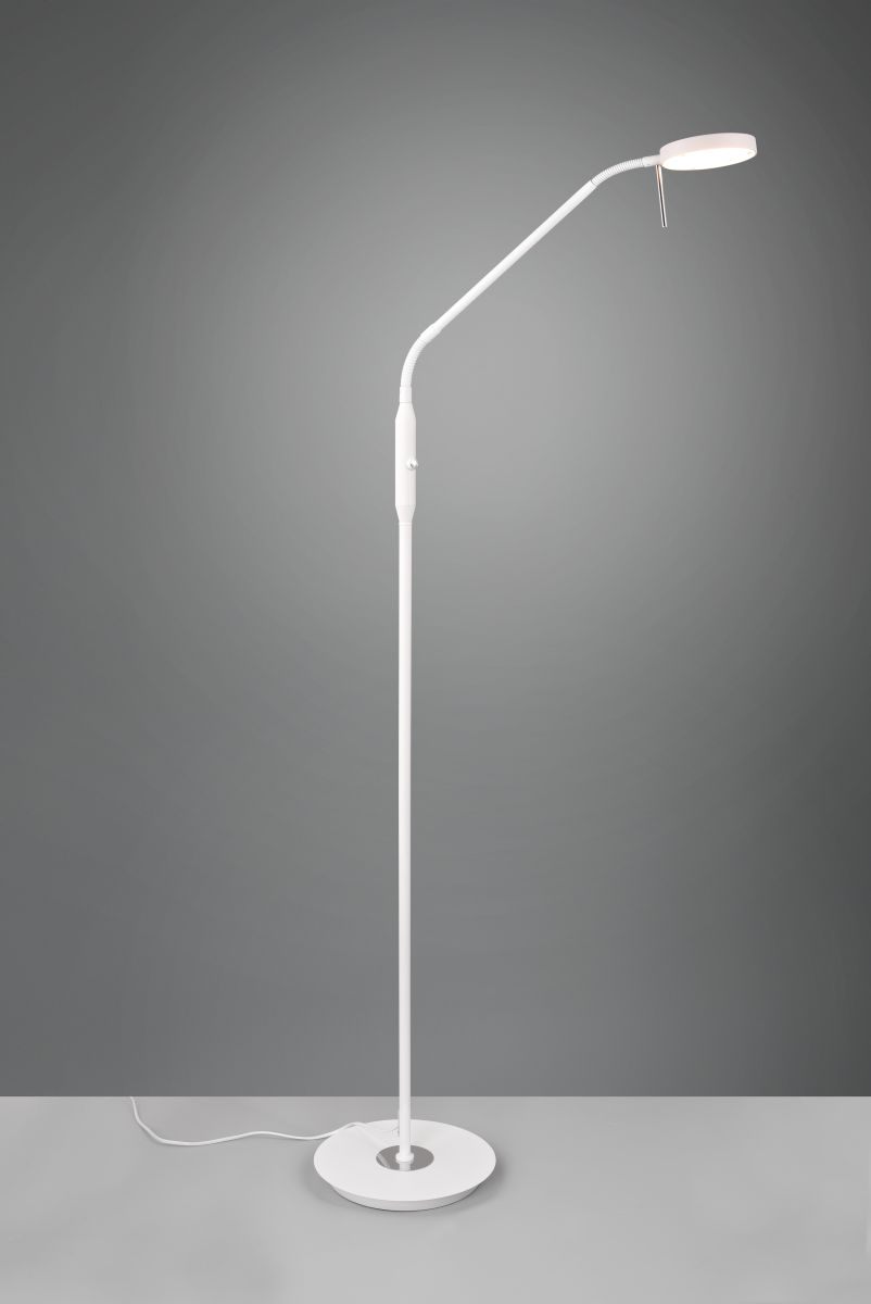 TRIO LED Stehlampe Monza 1flg.