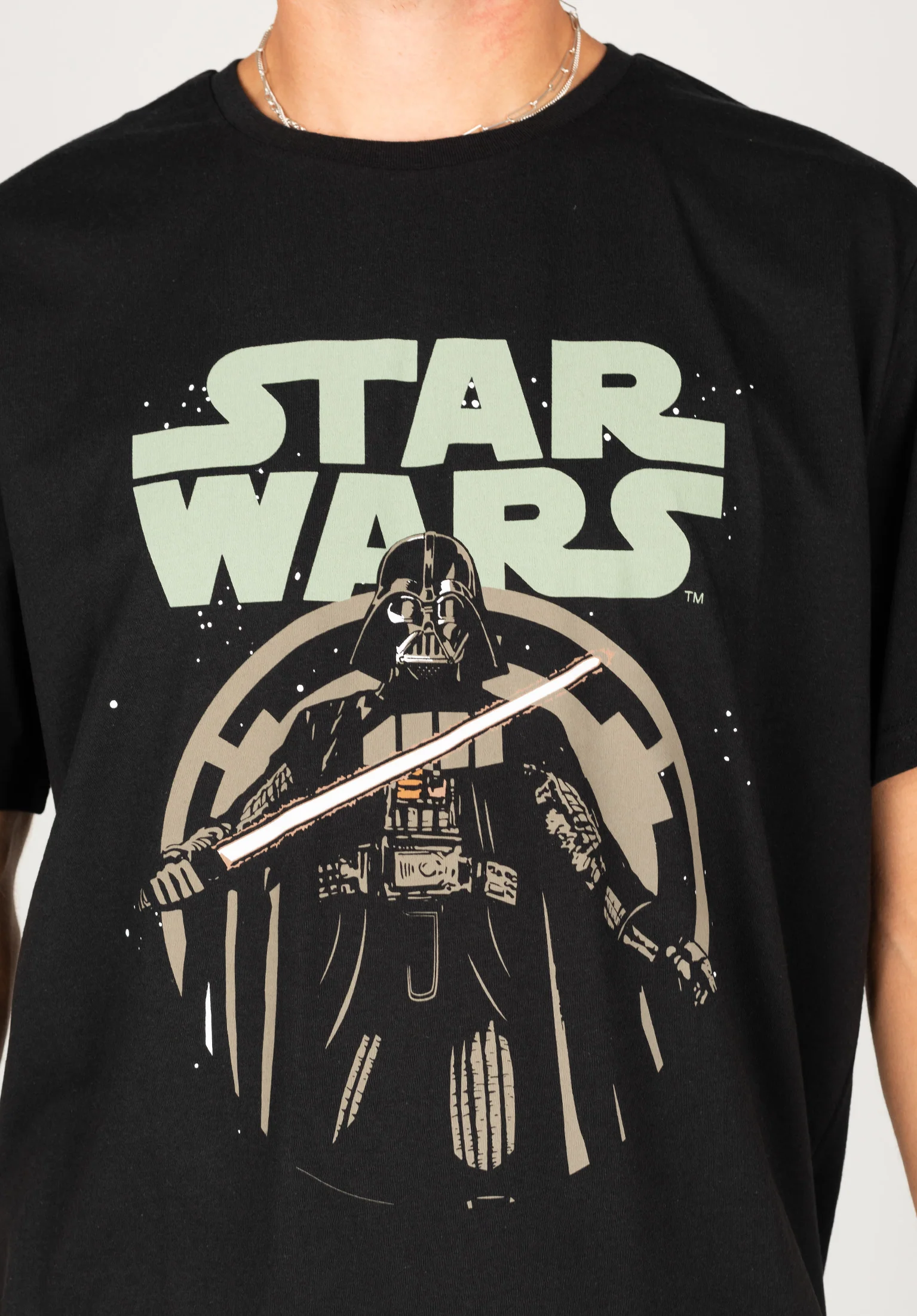 Star Wars Darth Vader Lightsaber