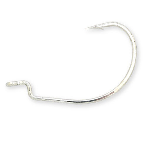 Texan-koukut, Fiiish Krog Premium VMC Black Minnow 200 (2 kpl)