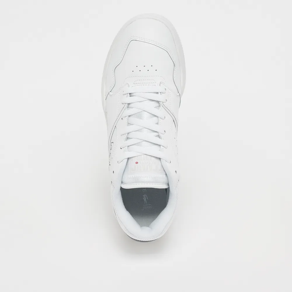 Lacoste Lineshot 46SMA0110-21G / weiss