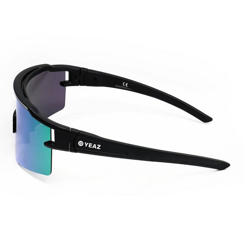 YEAZ SUNTHRILL Set Sportbrille