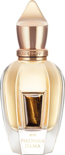 XERJOFF 17/17 Stone Label Pikovaya Dama Eau de Parfum