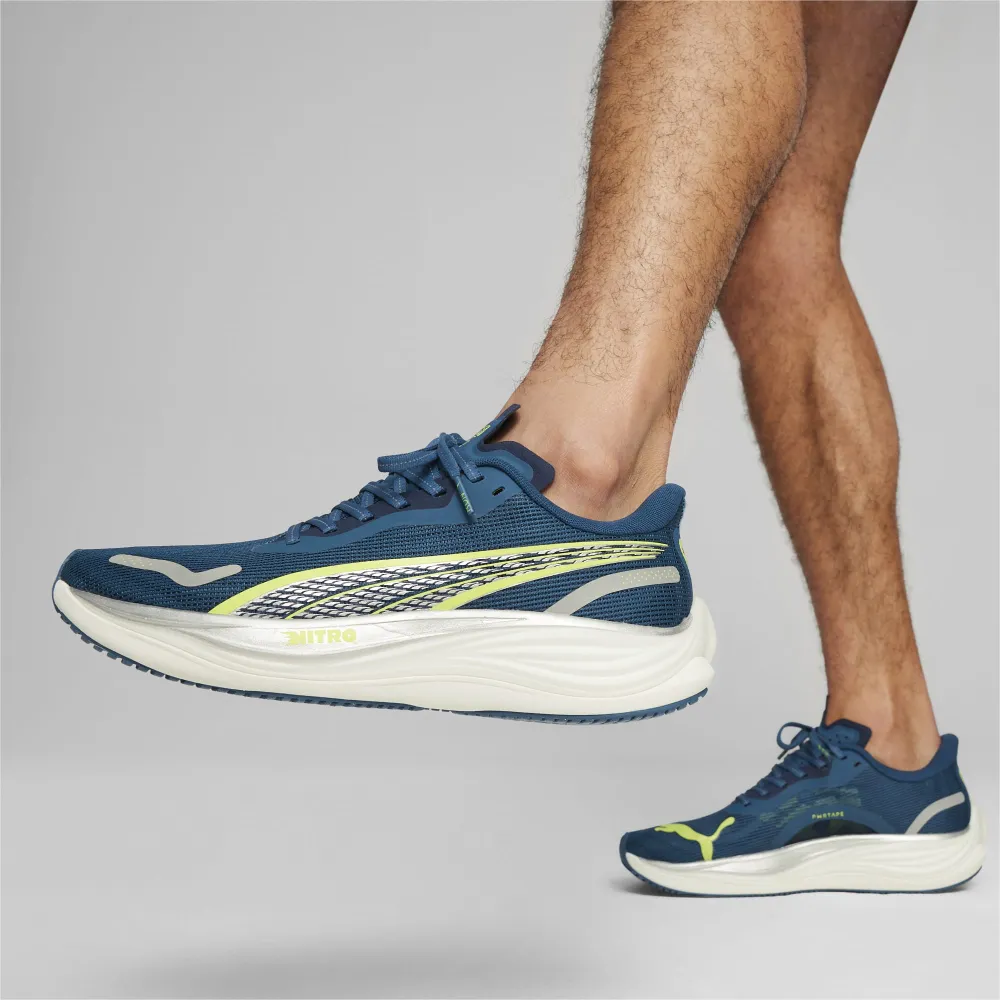 PUMA Velocity Nitro 3 377748-02 / blau