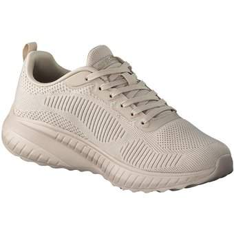 Skechers Bobs Sport Squad Chaos Face of in beige