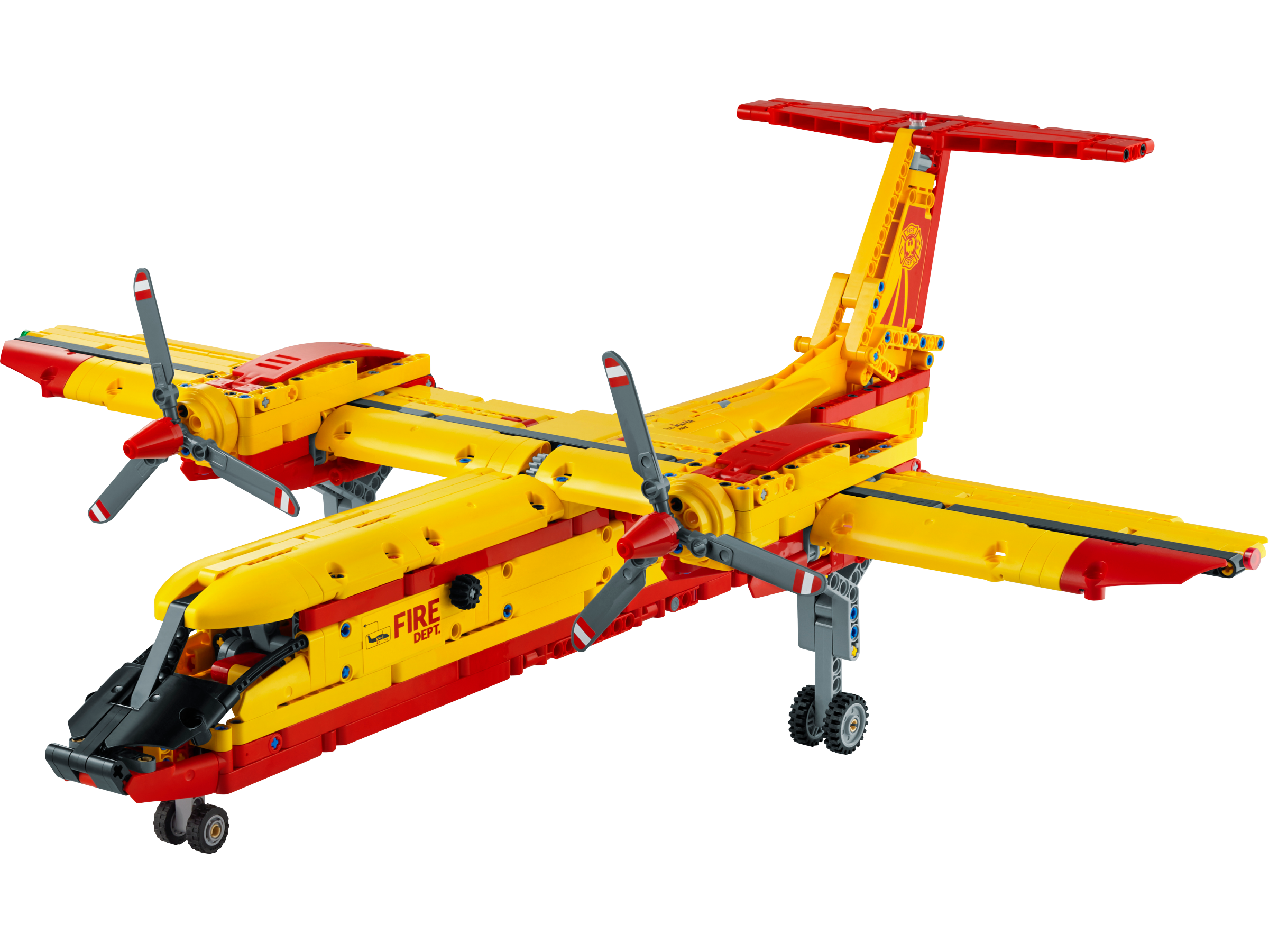 Löschflugzeug 42152
