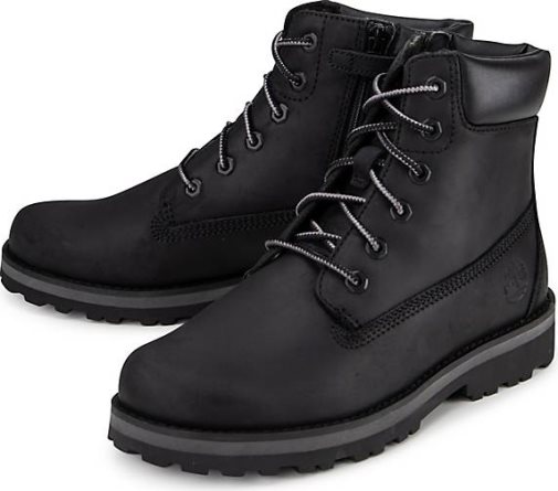 Timberland Schnür-Boots COURMA KID TRADITIONAL 6IN