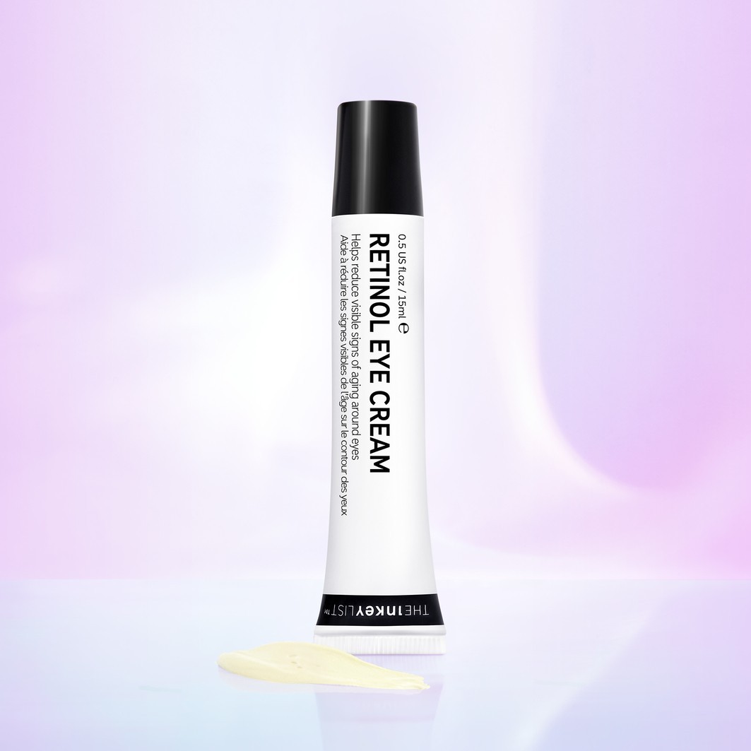 RETINOL EYE CREAM