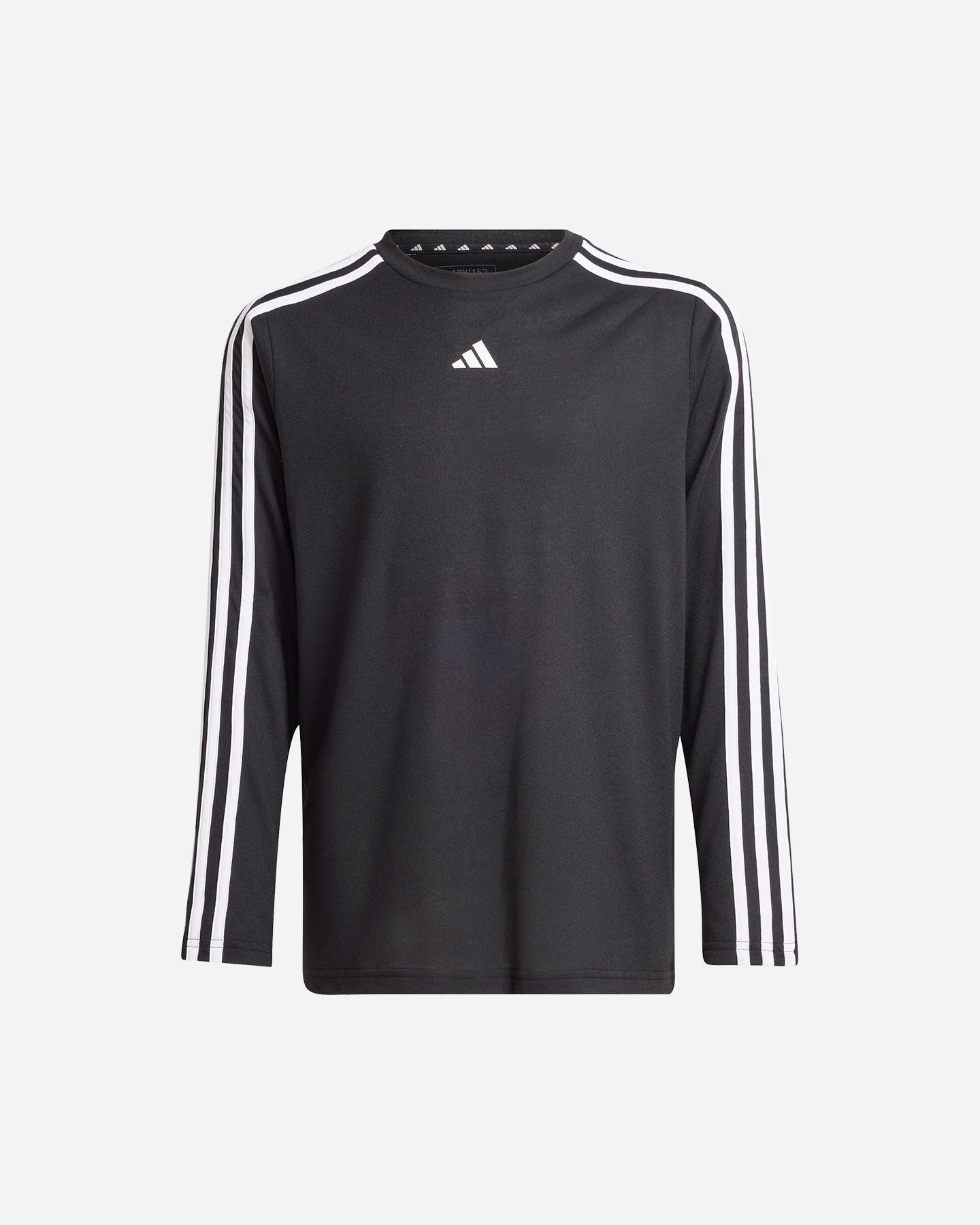 Koszulka Adidas 3stripes Jr IW0846