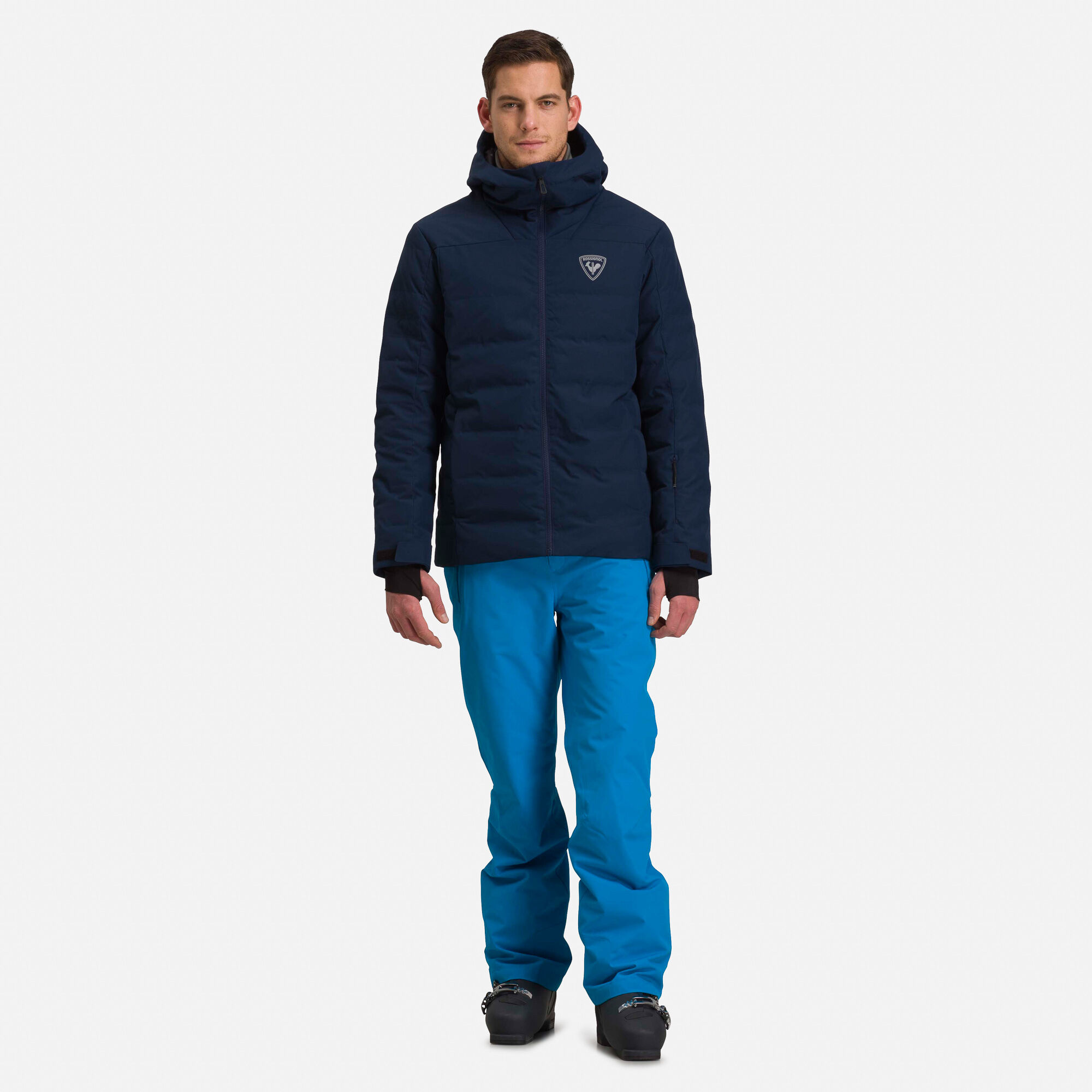 Veste de ski Rapide Homme