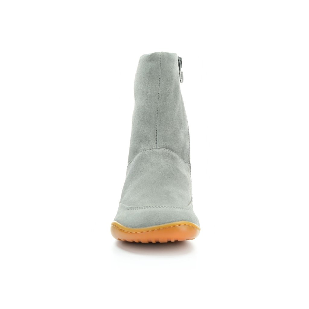 Camper Peu Cami Rug Path Ry Abeja (K900305-005) Hellgraue Barfuß-Stiefel