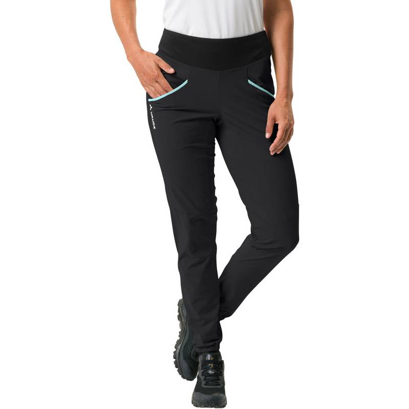 VAUDE Scopi LW Wanderhose Damen