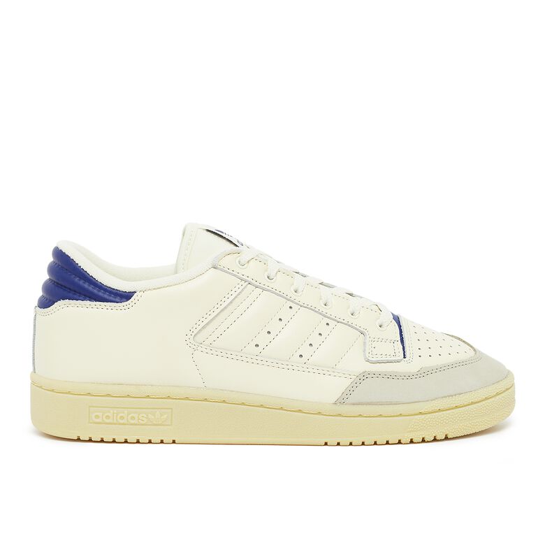 adidas Originals Centennial 85 Lo cwhite/vicblu/sanbei