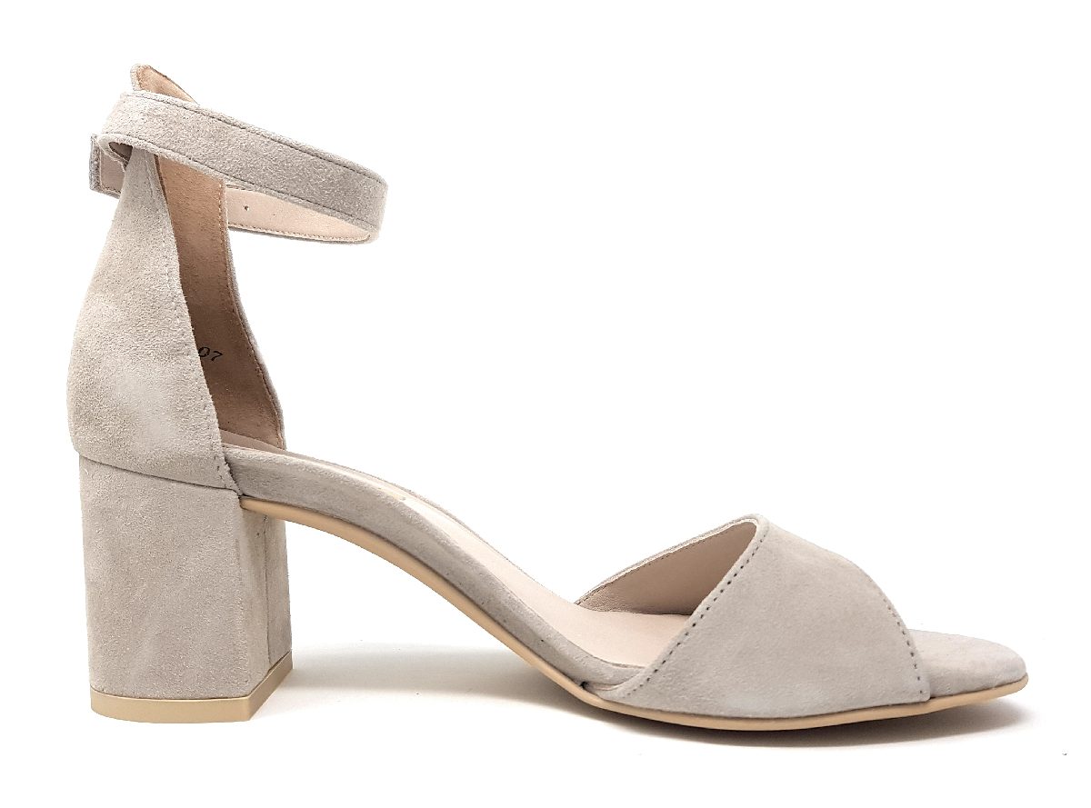 Paul Green 7469-153 Grau 153 Stone