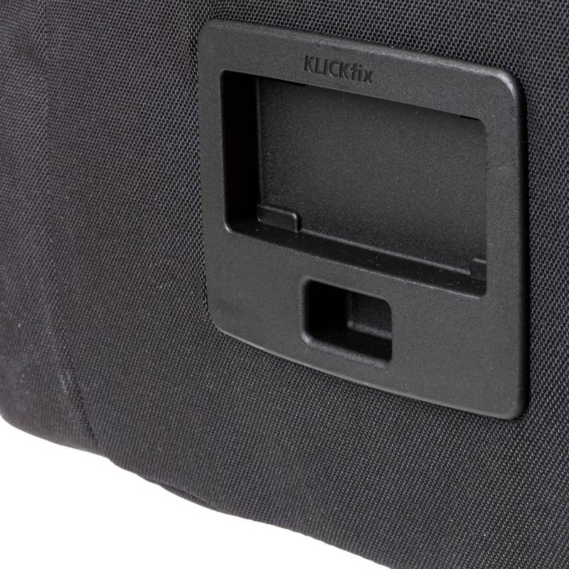 VAUDE eBox Fahrradtasche