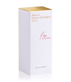 Maison Francis Kurkdjian Fragrances l'eau À la rose Eau de Toilette-35 ml