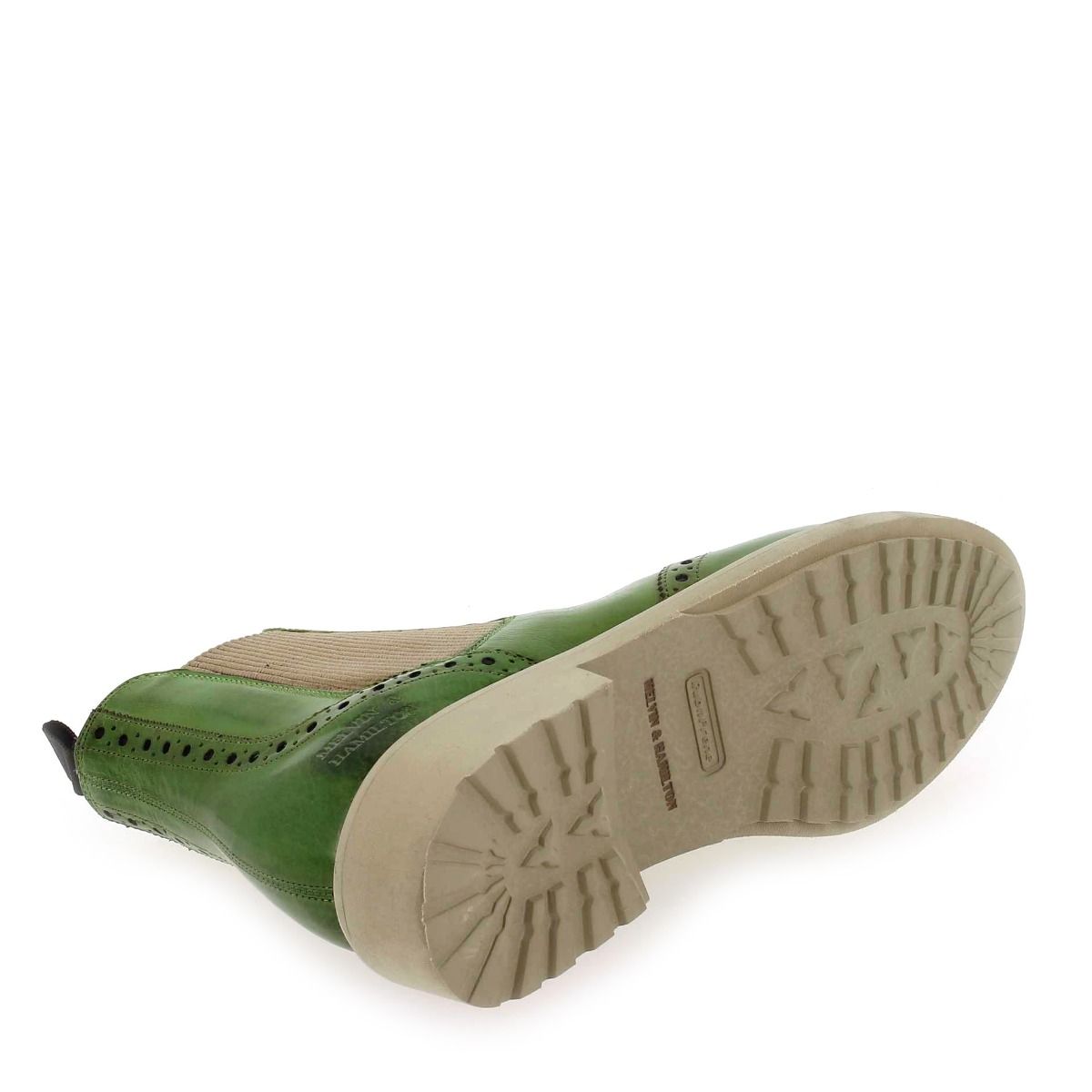 Melvin & Hamilton   SELINA 6 -  H22 - Vert