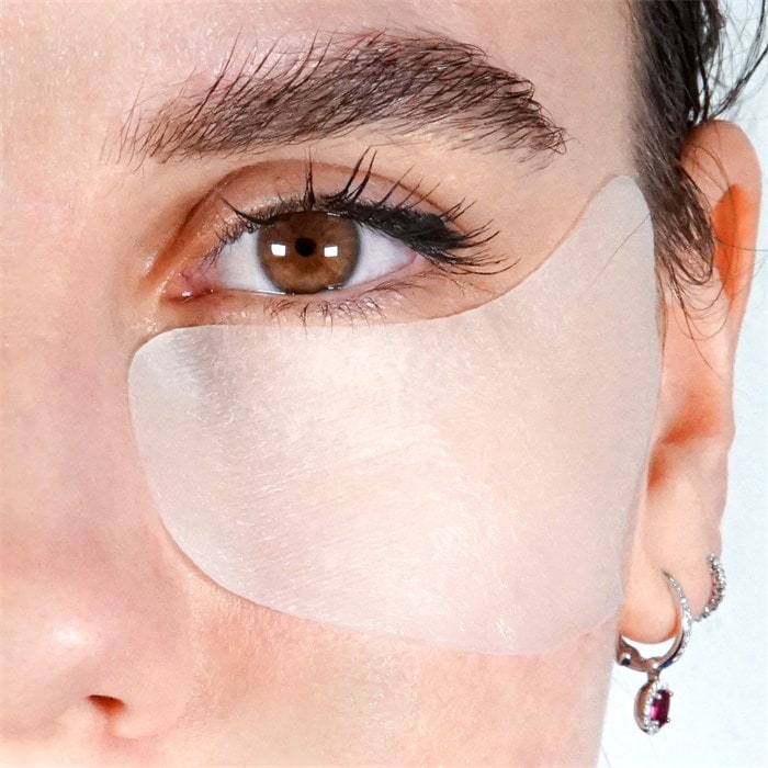 Hyaluronic Eye Mask