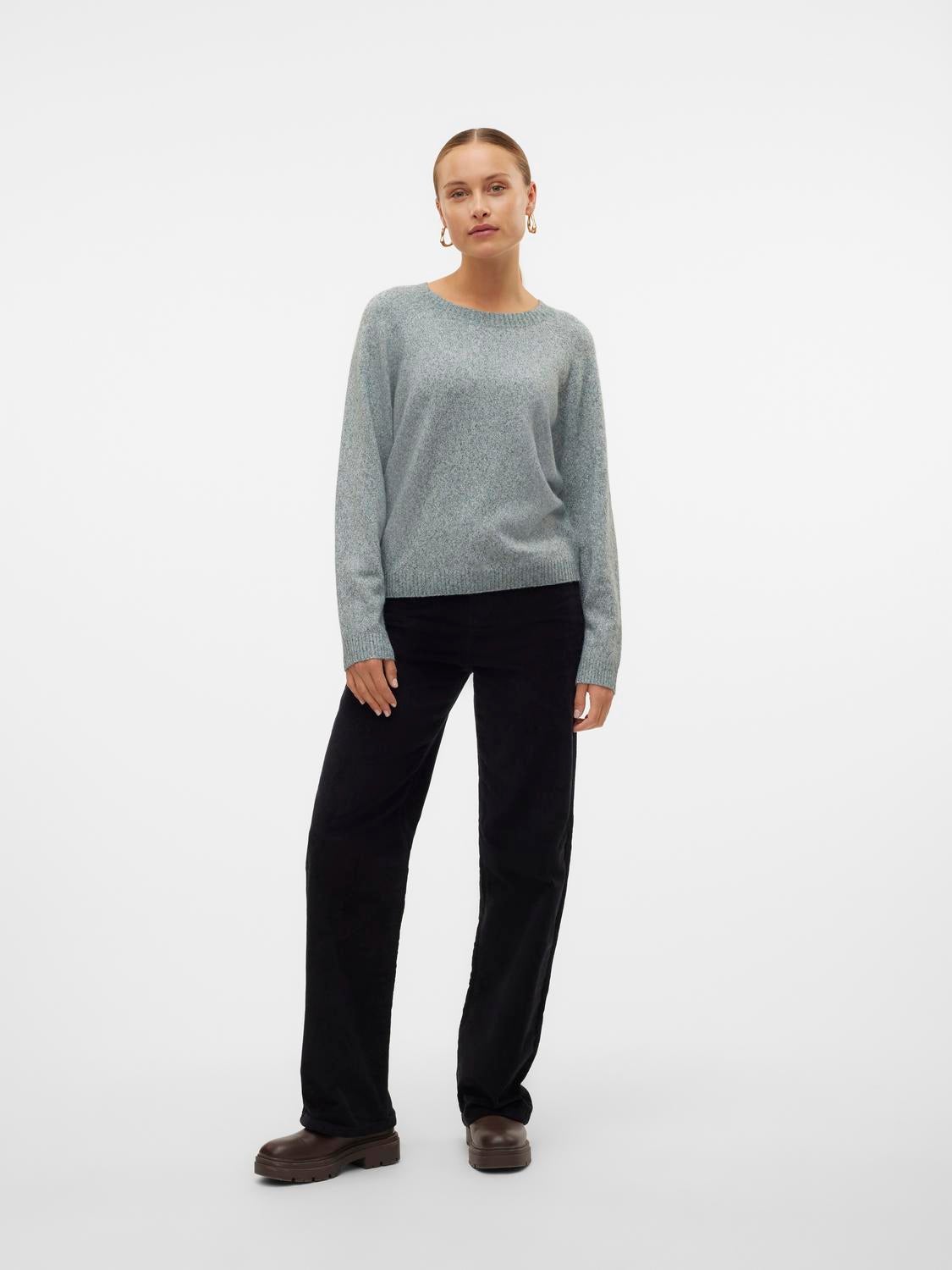 VMDOFFYSHINE Pullover
