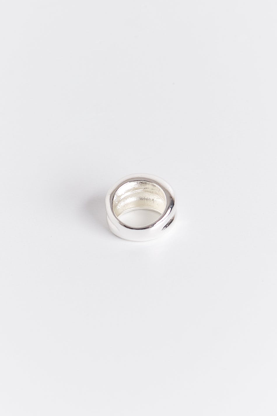 Double ring