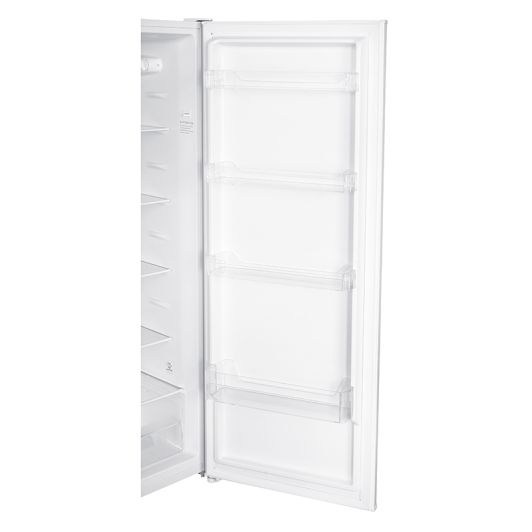 Frigider cu 1 ușă HIGH ONE 1D 242 D W742C