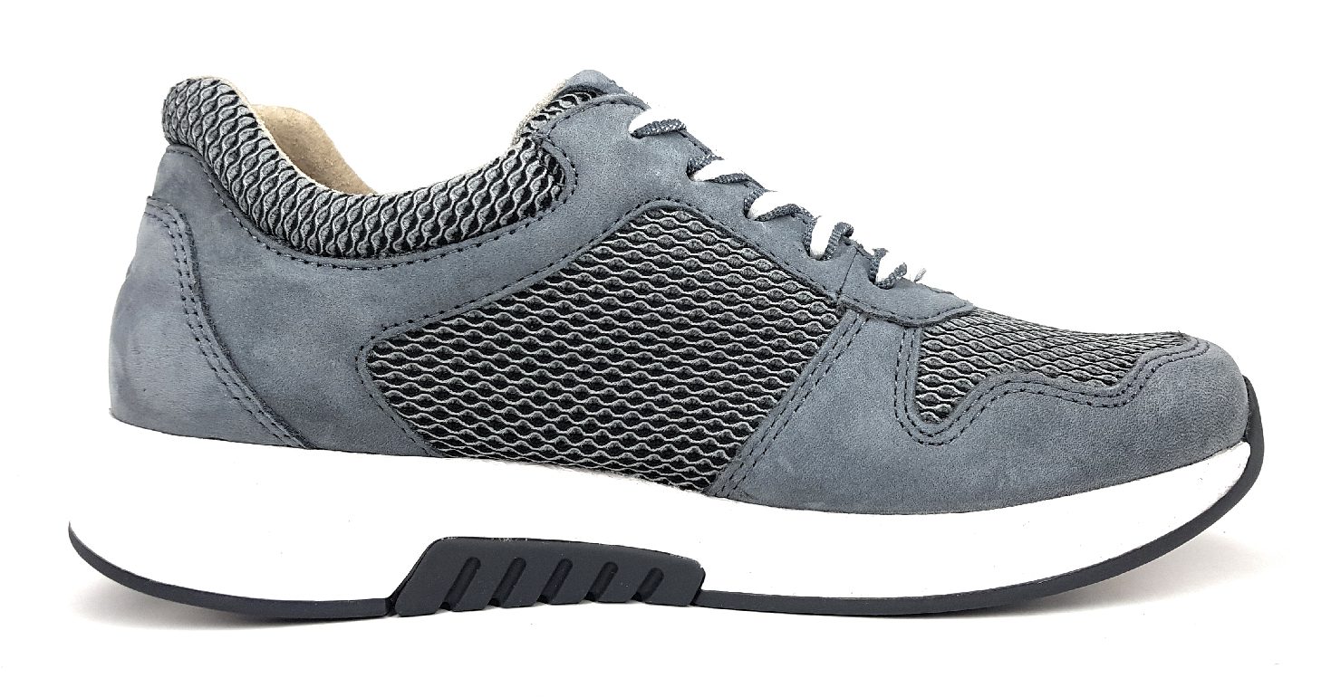 Gabor Comfort 06.946.49 Grau 49 grey/river