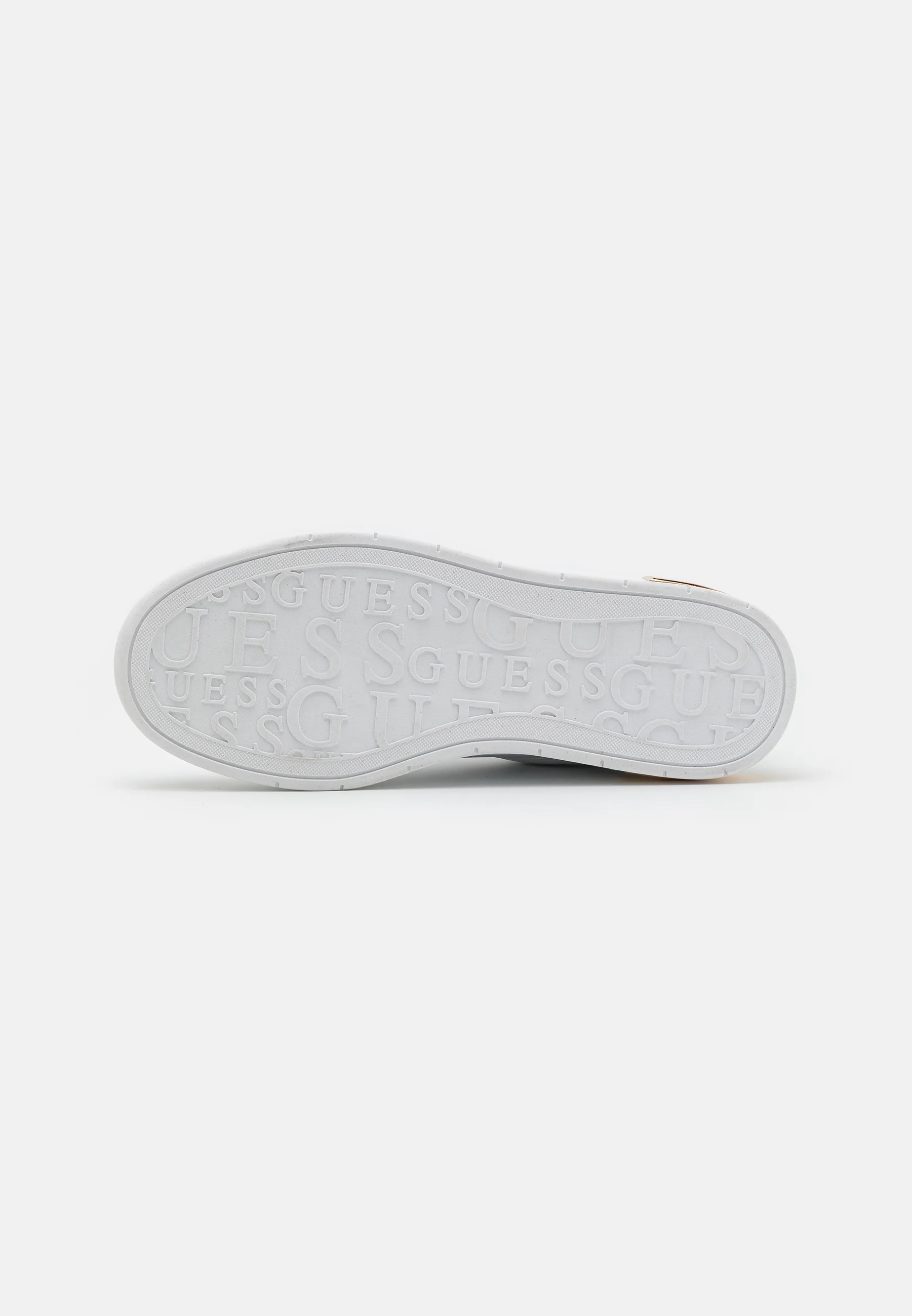 Guess CLARKZ - Zapatillas bajas