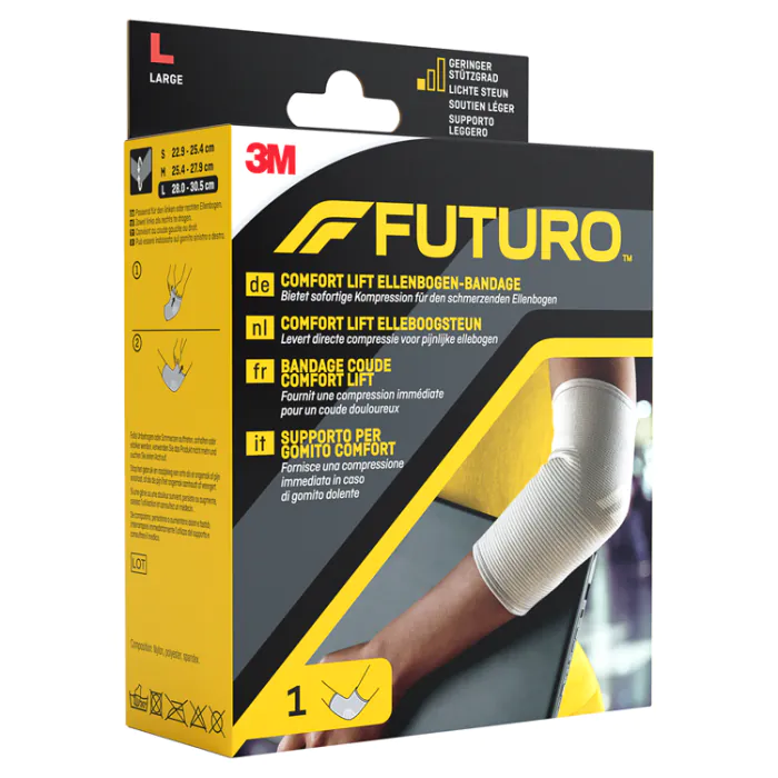Futuro Comfort, Υποστήριξη Αγκώνα, Μέγεθος L