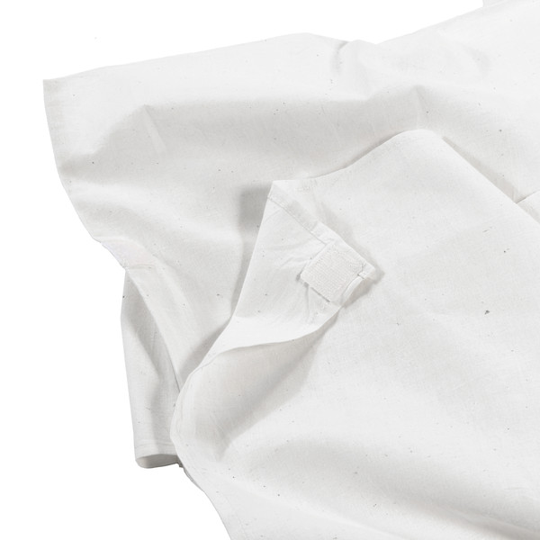 ORGANIC COTTON BLANKET LINER - Schlafsack Inlett