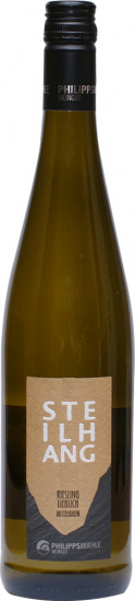 2021 Riesling lieblich - Weingut Philipps-Mühle
