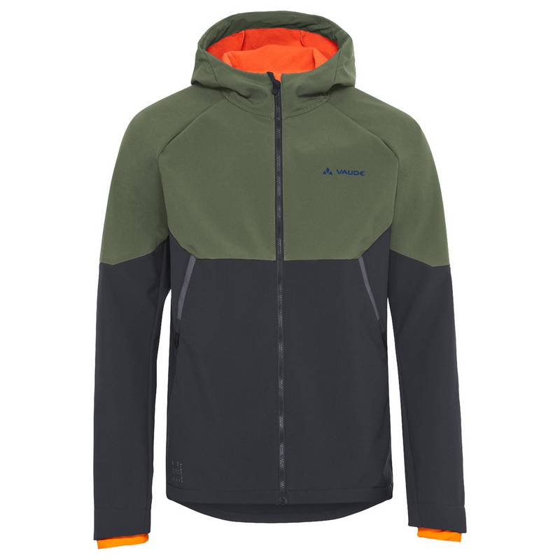VAUDE Men's Qimsa Softshell Jacket Outdoorjacke Herren