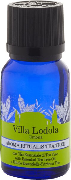 Kemon Kemon Villa Lodola Aroma Ritualis Tea Tree Duftöl