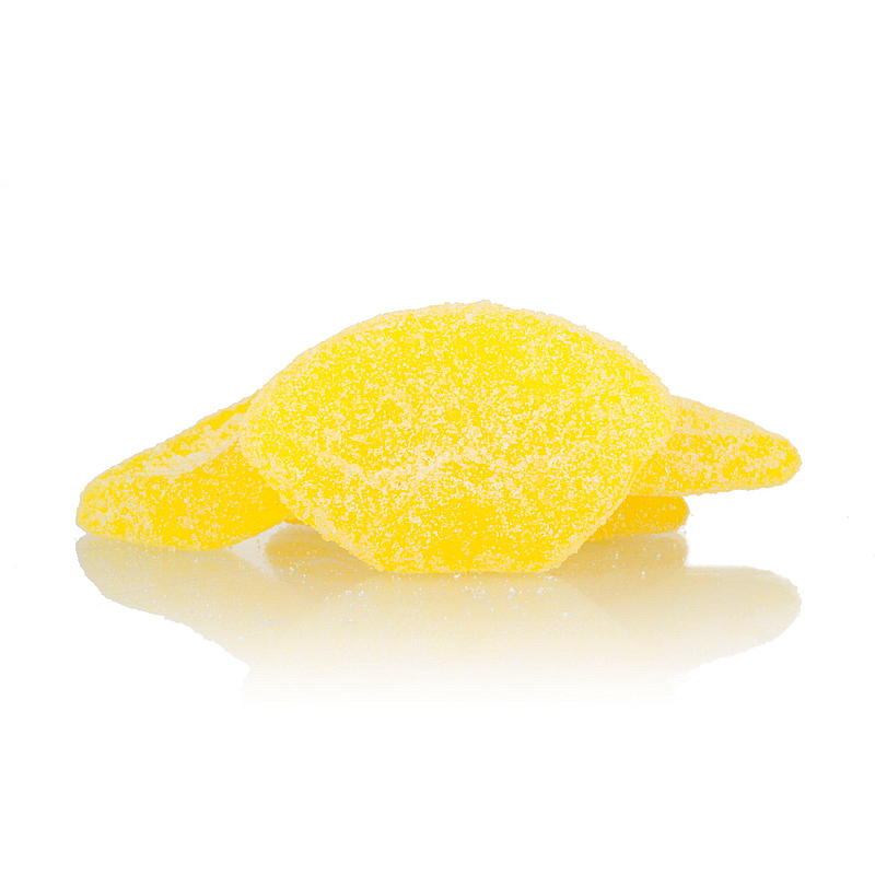 KnallGodt Sitronlepper 2,2 kg