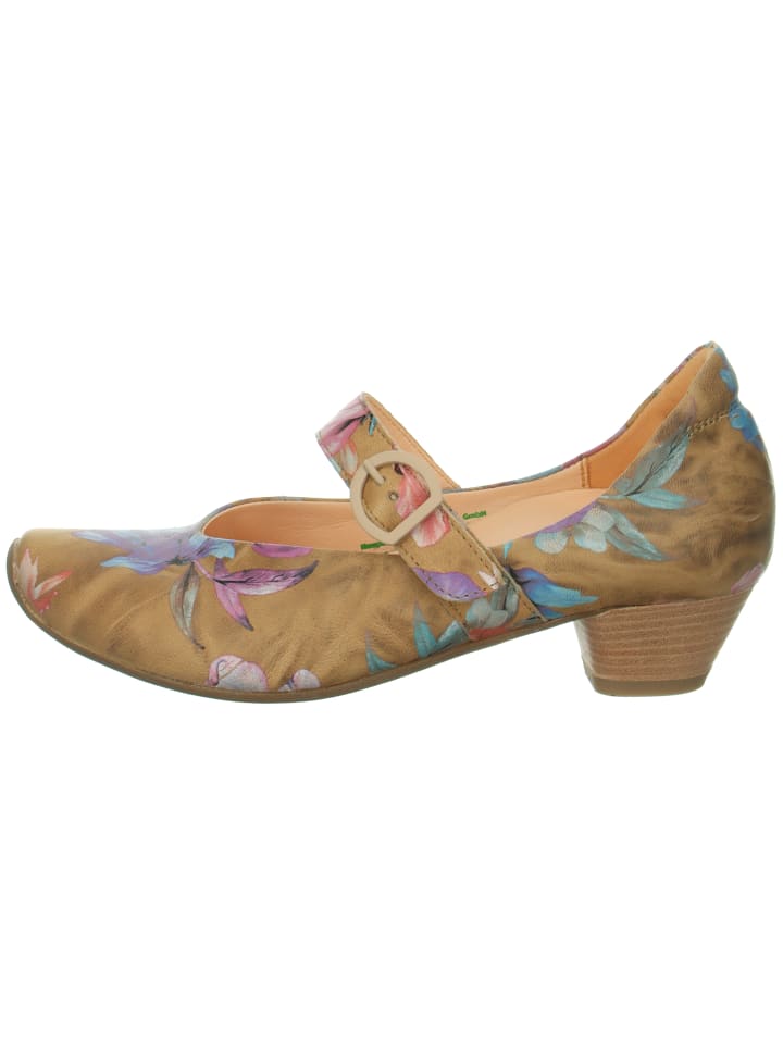 Think! Pumps AIDA DAMEN in Savana günstig kaufen 36