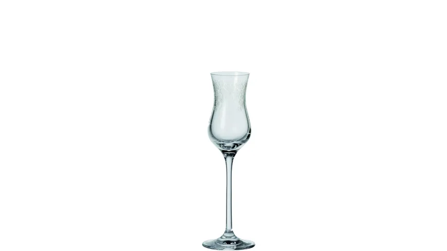 LEONARDO Grappaglas Chateau 90 ml