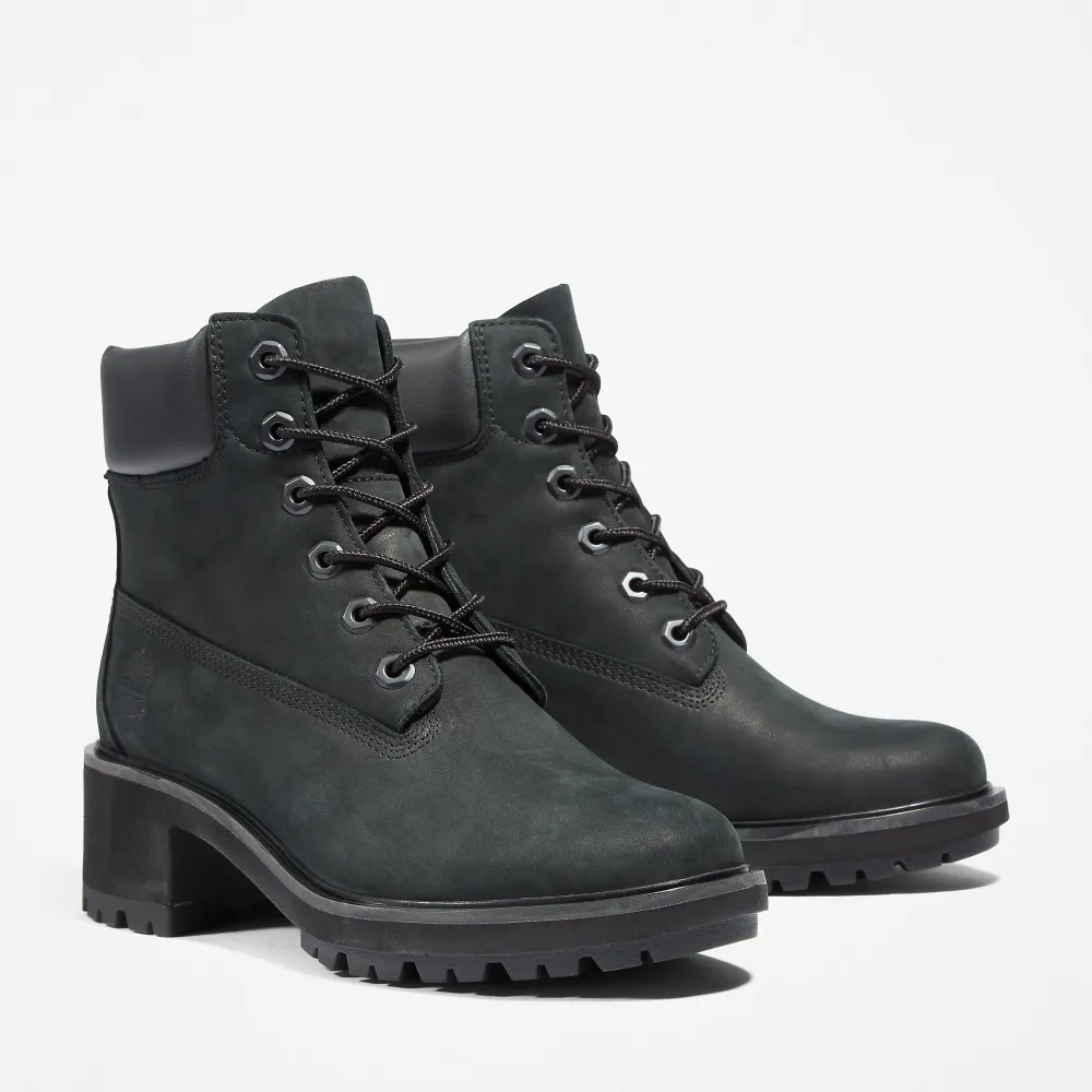 Timberland Kinsley 6 inch TB0A25C40011 / schwarz