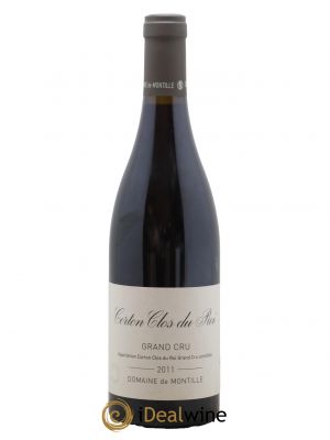 Corton Grand Cru Clos du Roi De Montille (Domaine)  2011 - Lot de 1 Bouteille