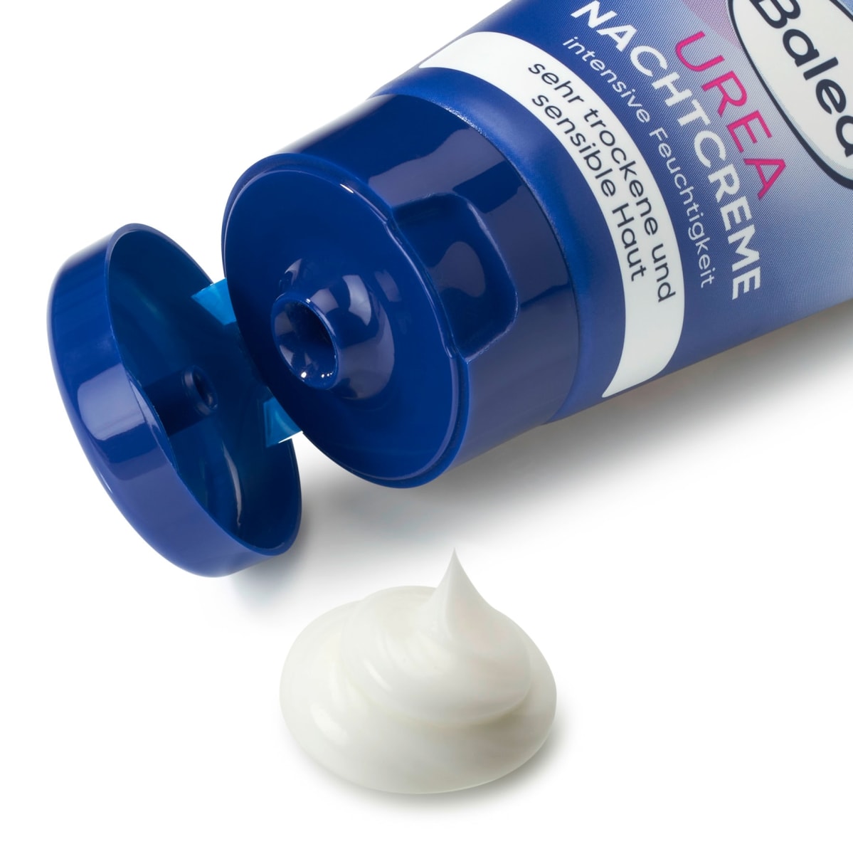 Nachtcreme 5% Urea, 50 ml