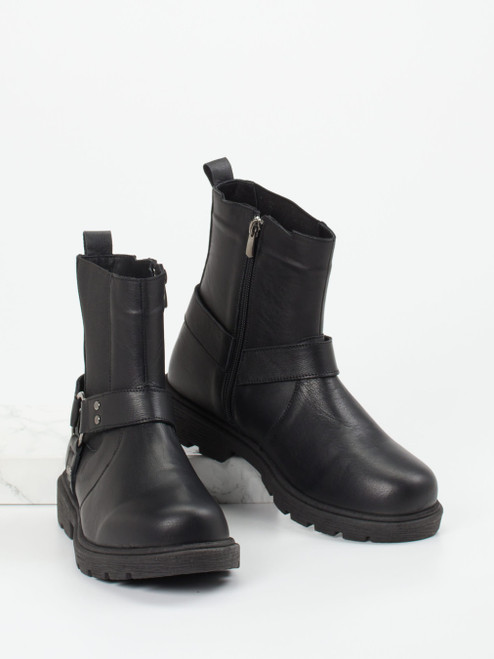 Stiefelette-27560090321 Andrea Conti
