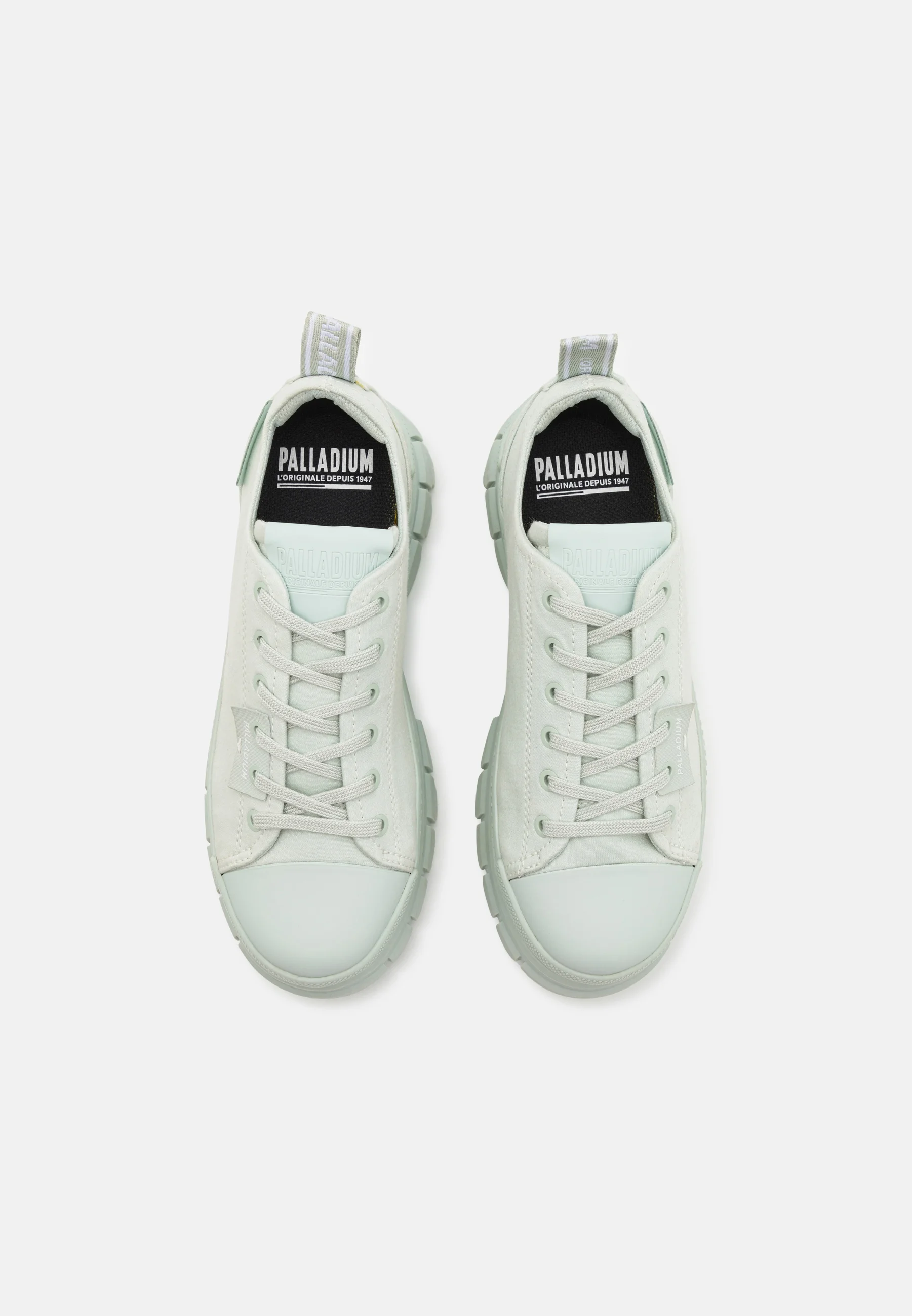 Palladium REVOLT - Zapatos deportivos con cordones